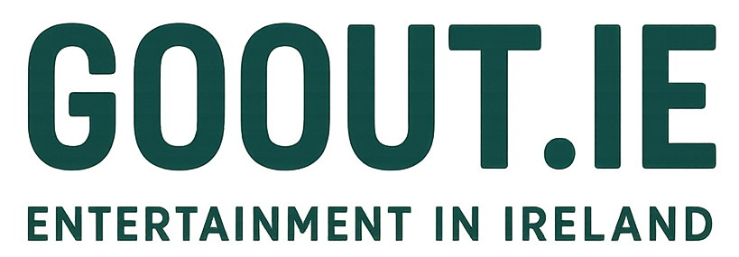 GoOut.ie Logo